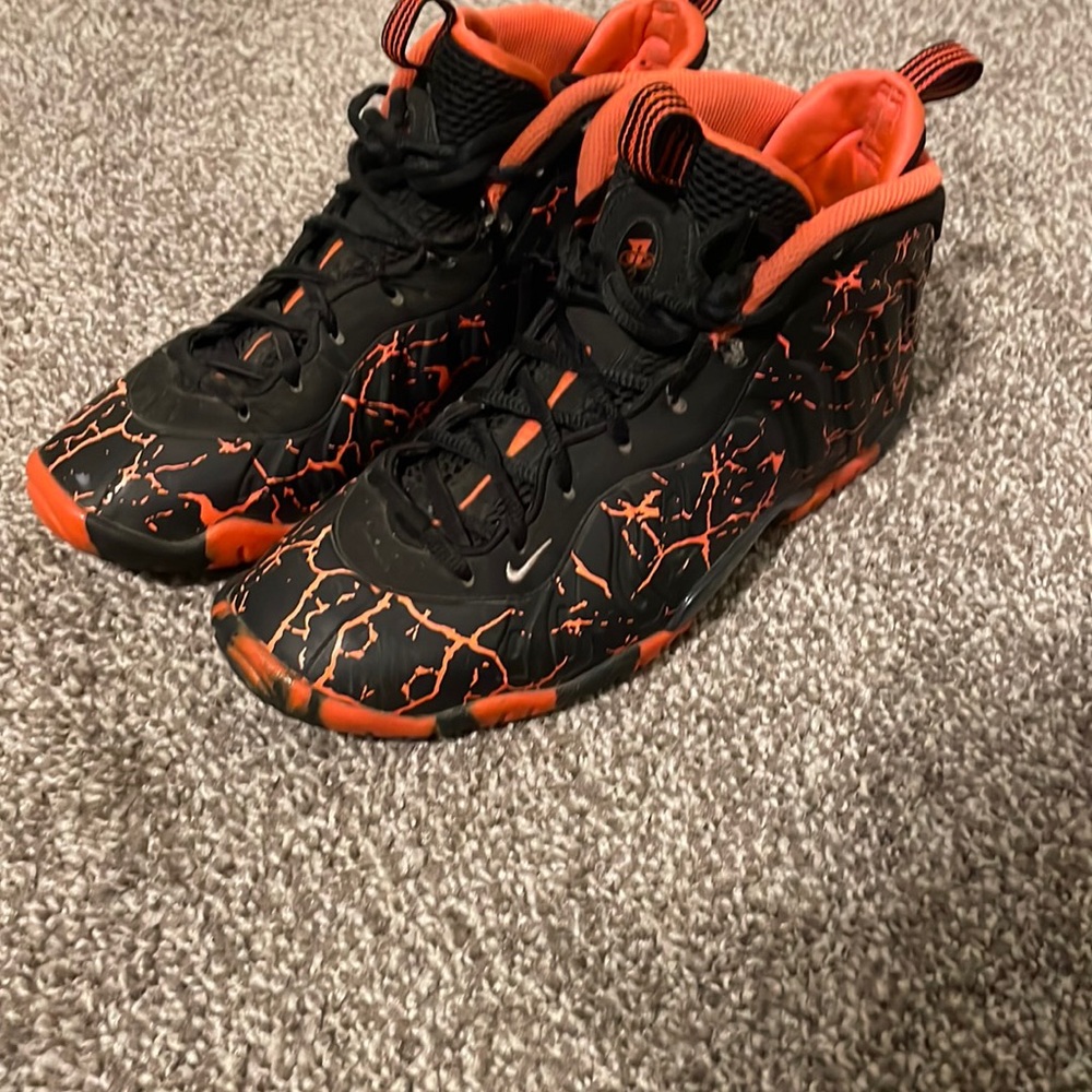 foamposits